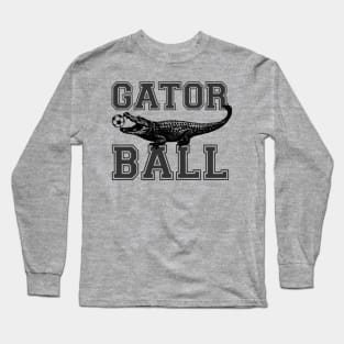 Gatorball Sport Long Sleeve T-Shirt